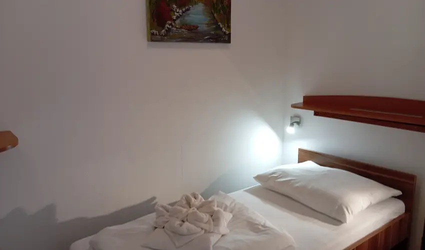 Margarta Apartmanhz Bogcs