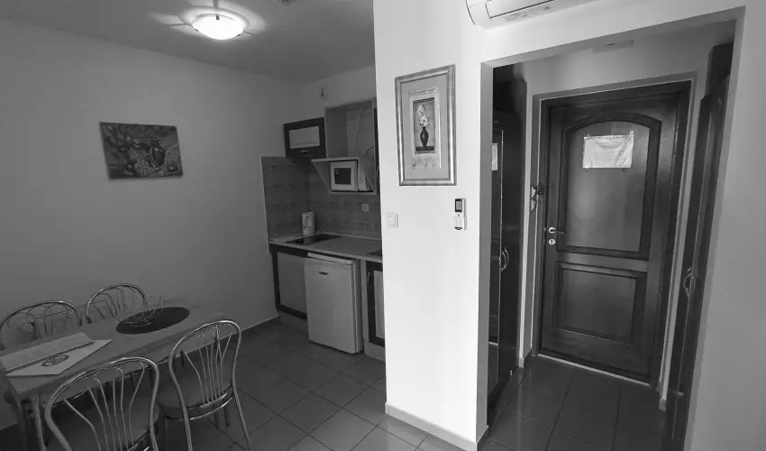 Margar�ta Apartman & �d�l�h�z Bog�cs