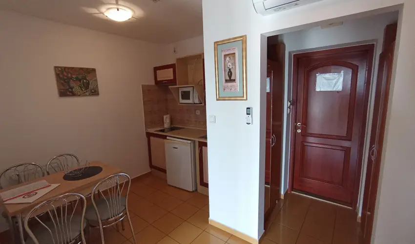 Margarta Apartmanhz Bogcs