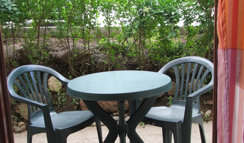 Margarta Apartmanhz Bogcs