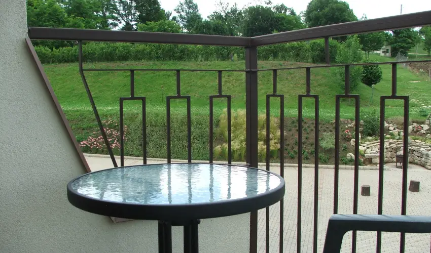 Margarta Apartmanhz Bogcs