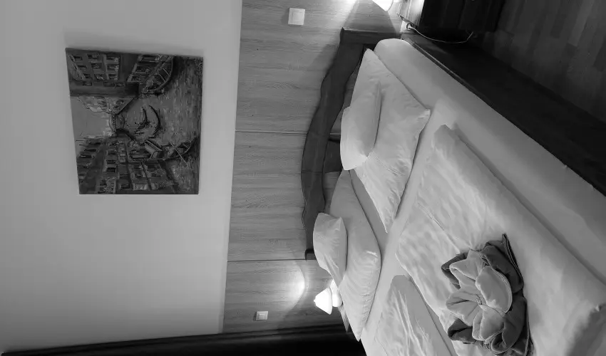 Margar�ta Apartman & �d�l�h�z Bog�cs