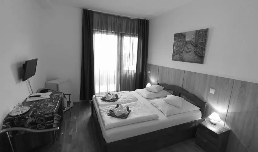 Margar�ta Apartman & �d�l�h�z Bog�cs