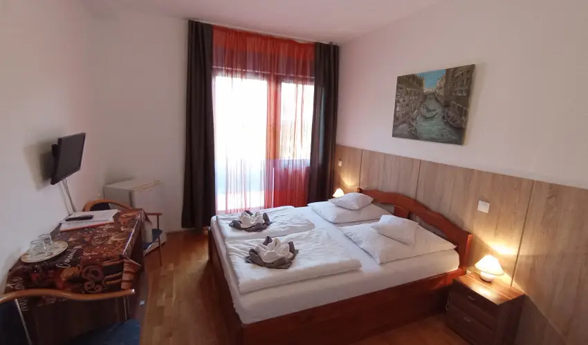 Margarta Apartmanhz Bogcs