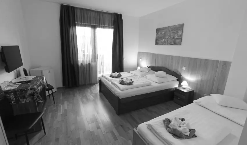 Margar�ta Apartman & �d�l�h�z Bog�cs