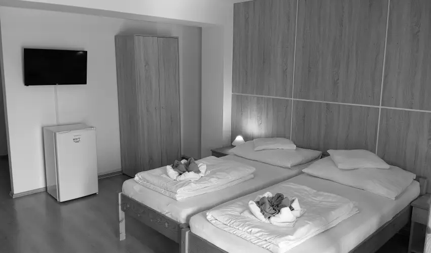 Margar�ta Apartman & �d�l�h�z Bog�cs