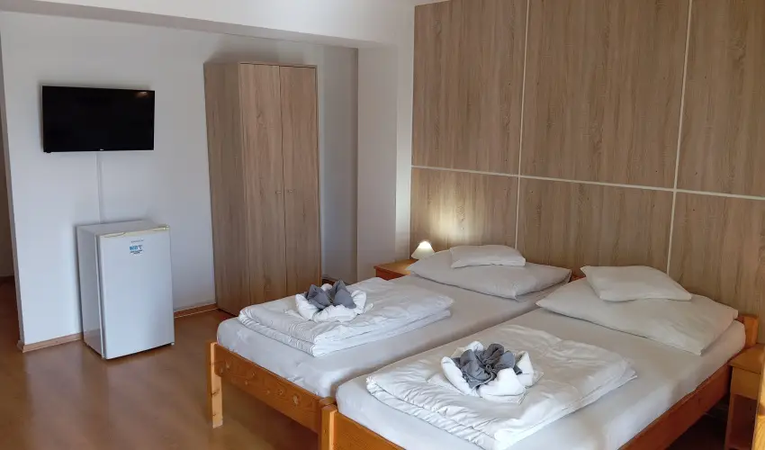 Margarta Apartmanhz Bogcs