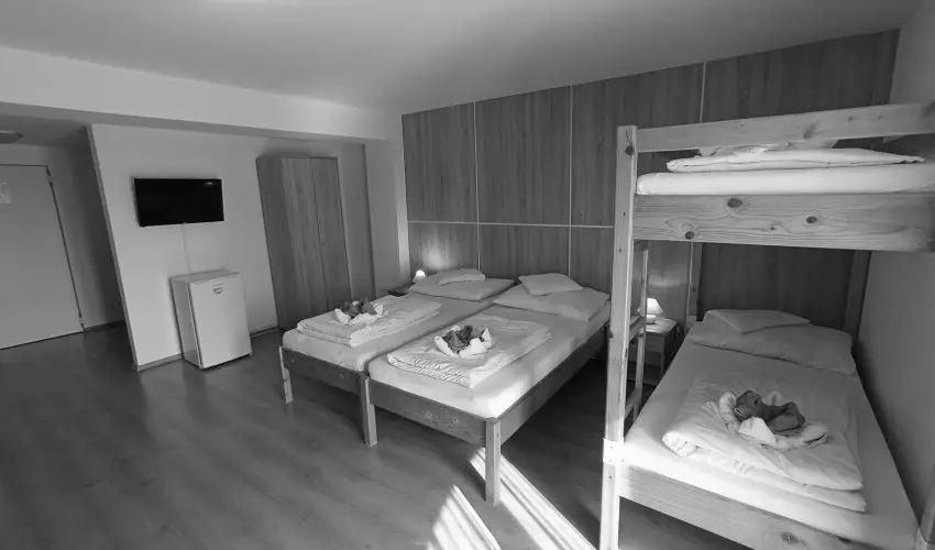 Margar�ta Apartman & �d�l�h�z Bog�cs