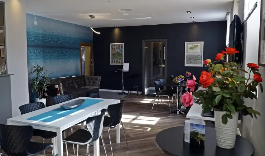 Margarta Garden Eger