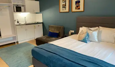 Margarta Garden Eger