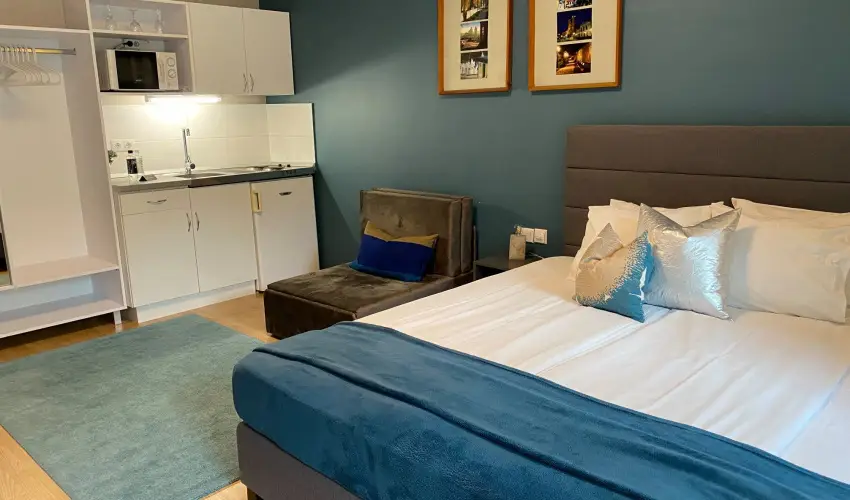 Margarta Garden Eger