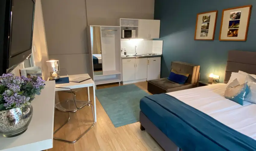 Margarta Garden Eger