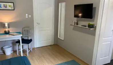 Margarta Garden Eger