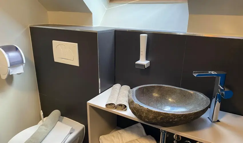 Margarta Garden Eger