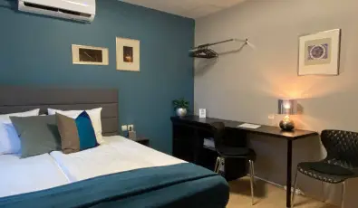 Margarta Garden Eger