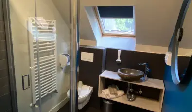 Margarta Garden Eger