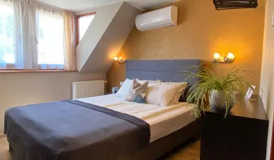 Margarta Garden Eger