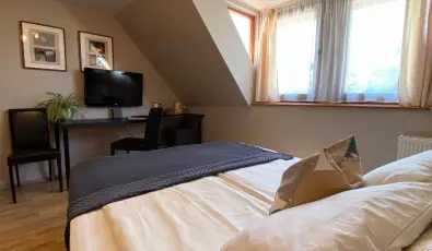 Margarta Garden Eger