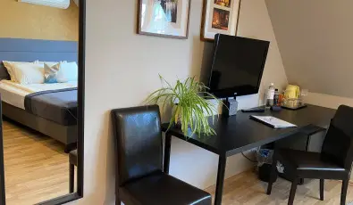 Margarta Garden Eger