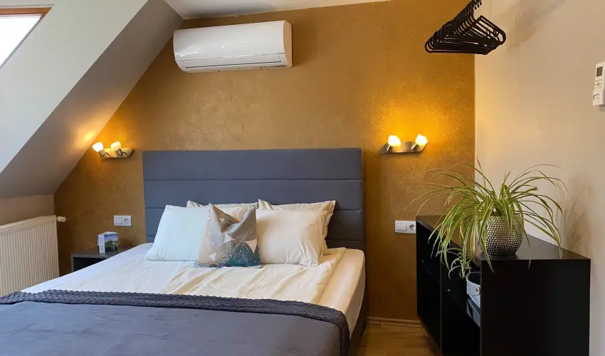 Margarta Garden Eger