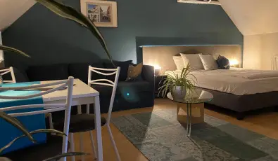 Margarta Garden Eger