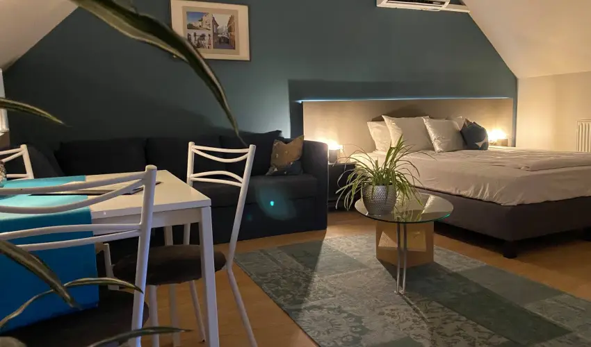 Margarta Garden Eger