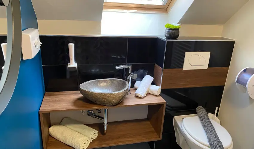 Margarta Garden Eger