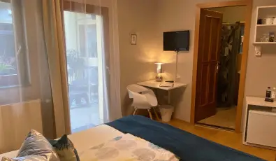 Margarta Garden Eger