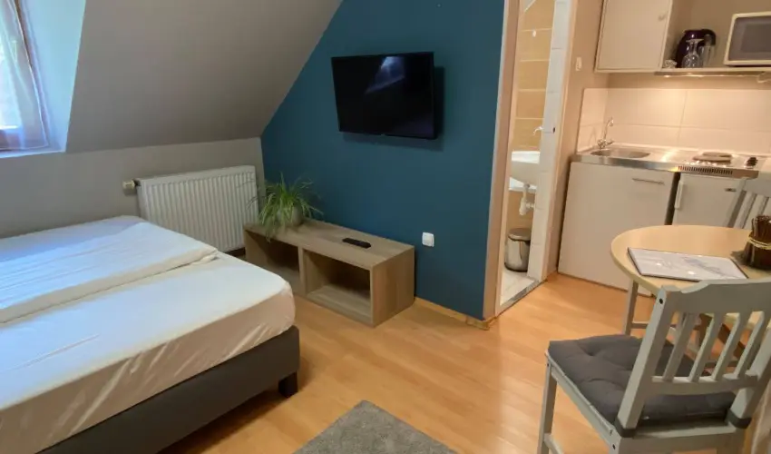 Margarta Garden Eger