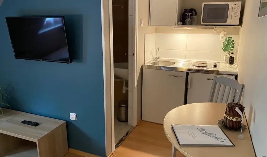 Margarta Garden Eger