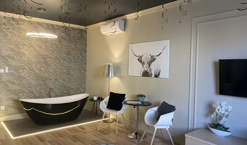 Margarta Garden Eger