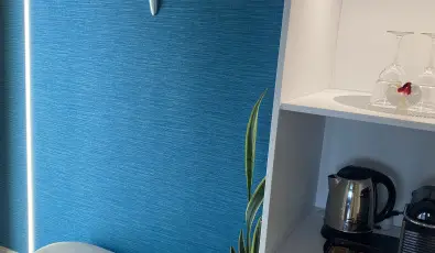 Margarta Garden Eger