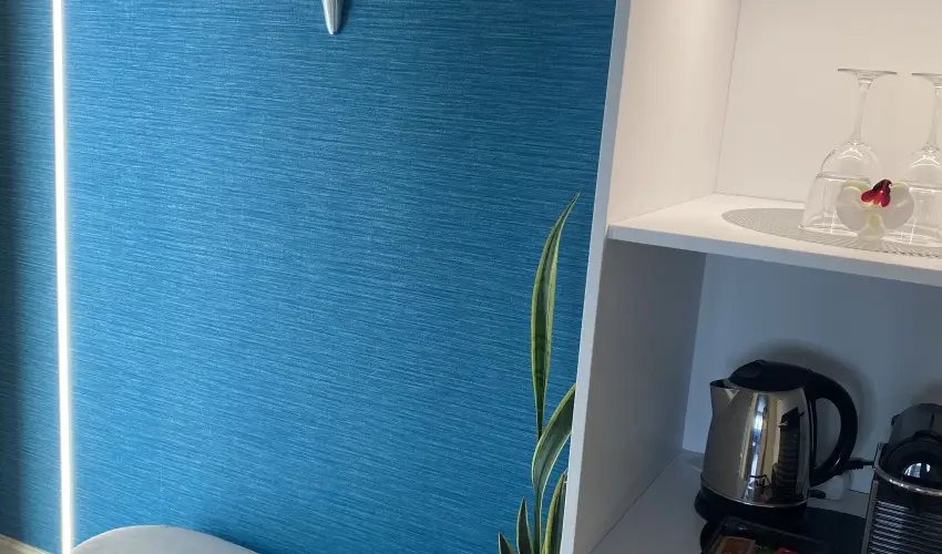 Margarta Garden Eger