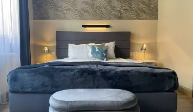 Margarta Garden Eger