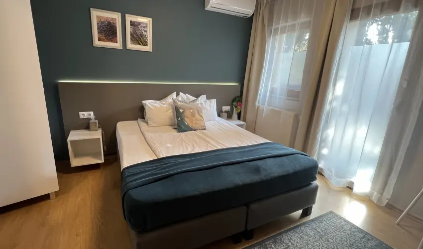 Margar�ta Garden Eger