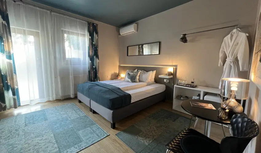 Margar�ta Garden Eger