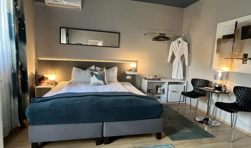 Margar�ta Garden Eger