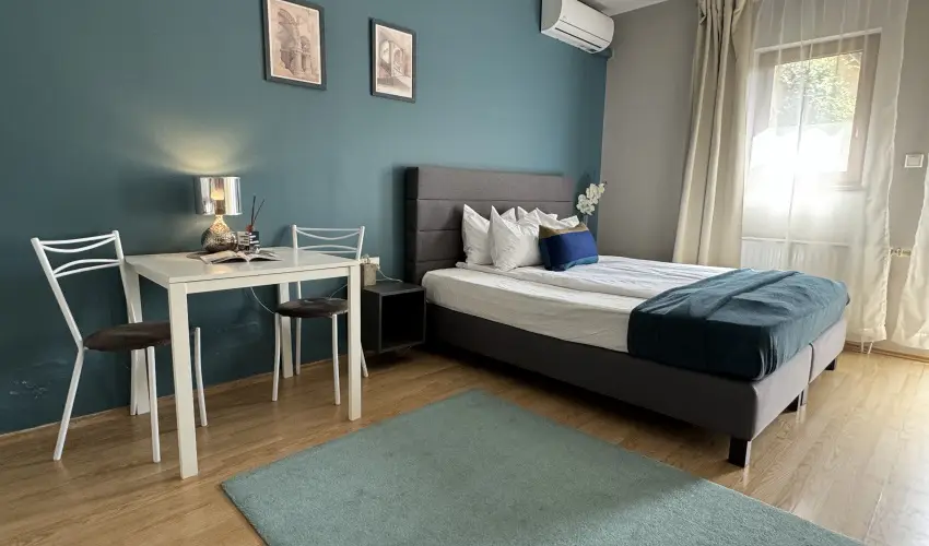 Margar�ta Garden Eger