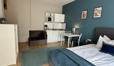 Margar�ta Garden Eger