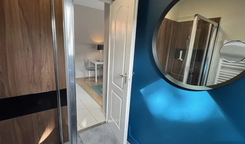 Margar�ta Garden Eger