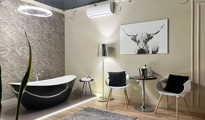 Margar�ta Garden Eger