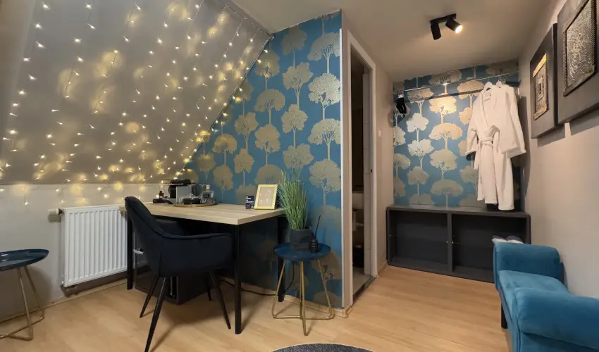 Margar�ta Garden Eger