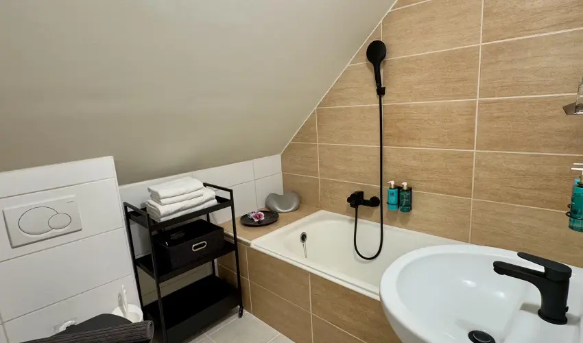Margar�ta Garden Eger