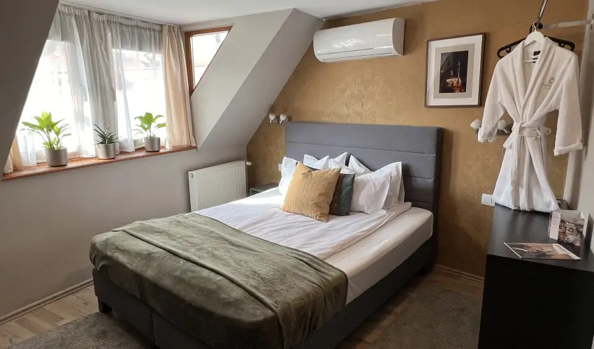 Margar�ta Garden Eger