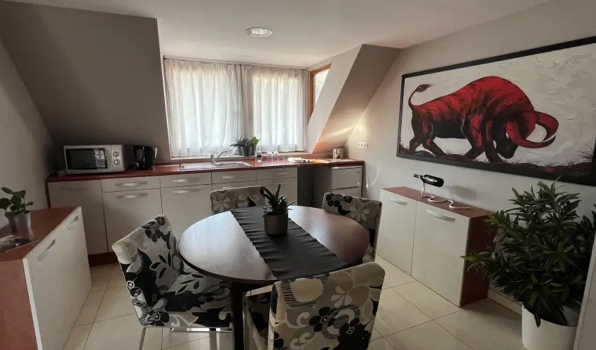 Margar�ta Garden Eger