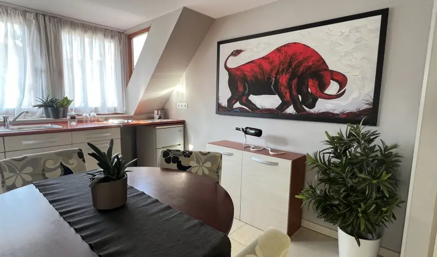 Margar�ta Garden Eger