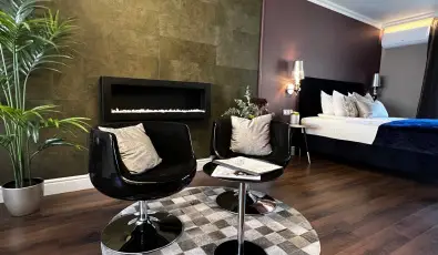 Margar�ta Garden Eger