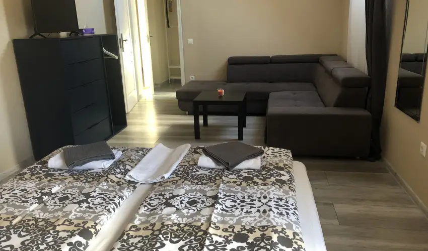 Vgvri Hotel Eger Eger