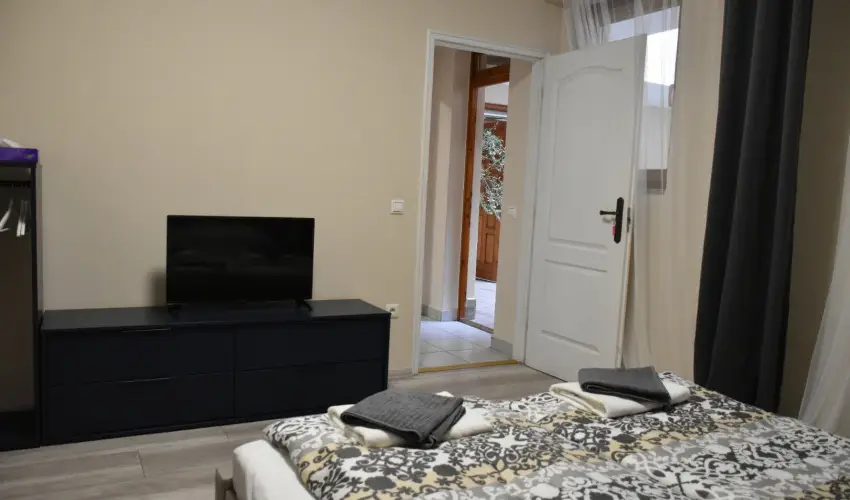 Vgvri Hotel Eger Eger