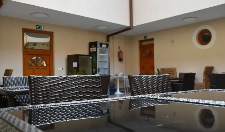 Vgvri Hotel Eger Eger